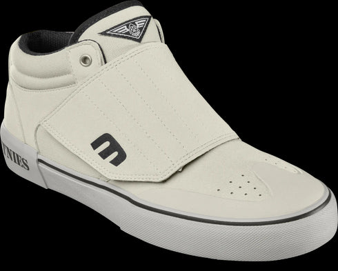 Etnies - Andy Anderson (White/Grey) *SALE